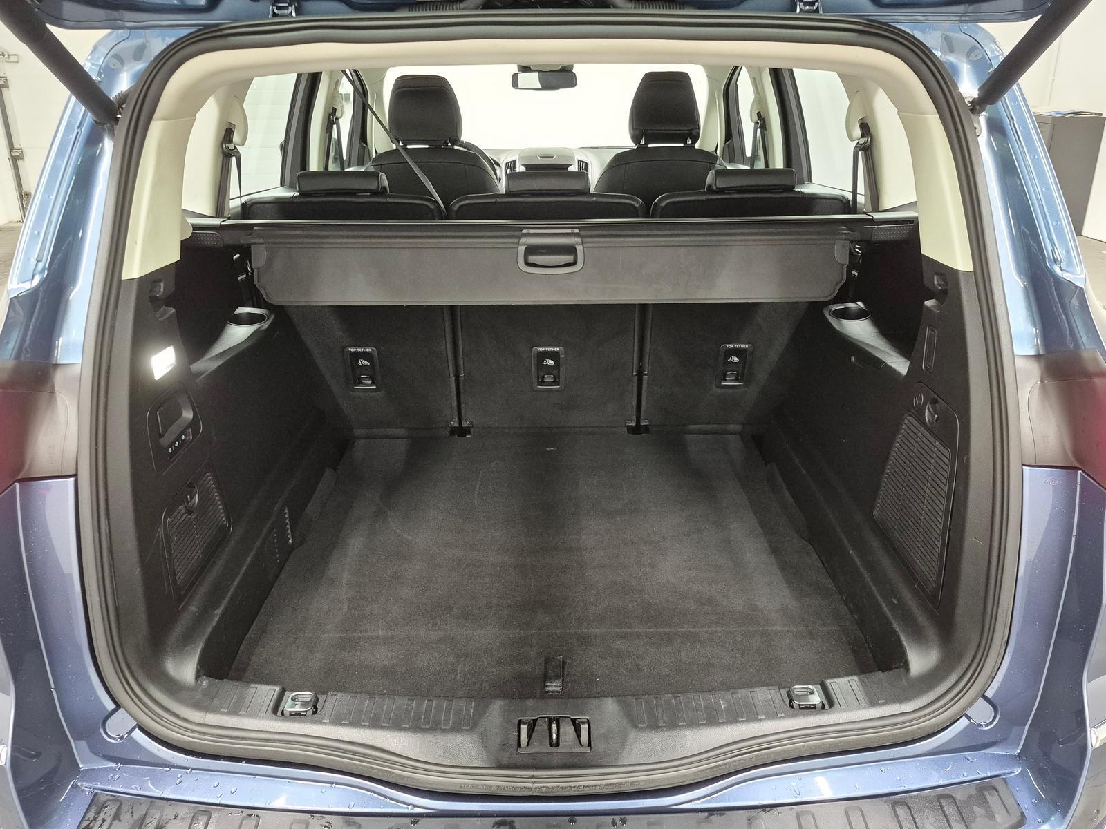 Ford S-Max Vignale LED/Navi/Sitzbel./Kam/AHK/el.Heck