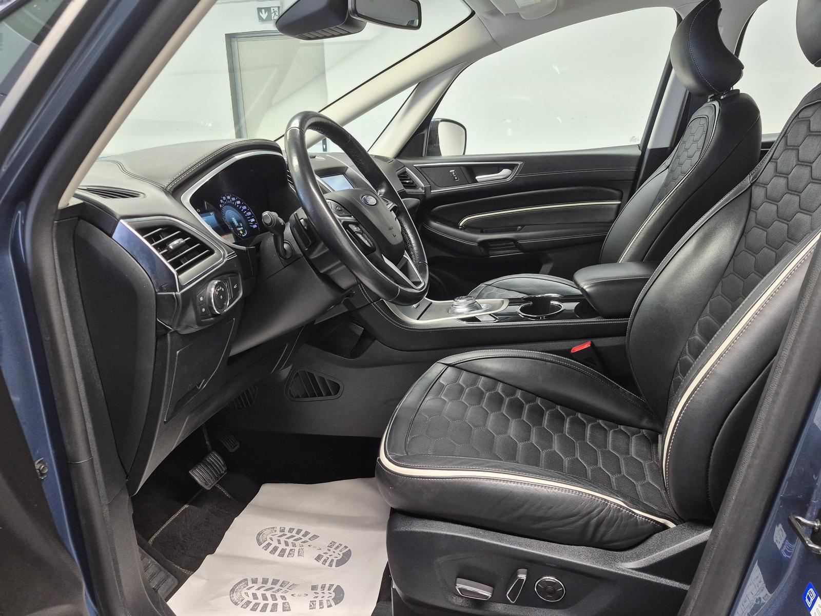 Ford S-Max Vignale LED/Navi/Sitzbel./Kam/AHK/el.Heck