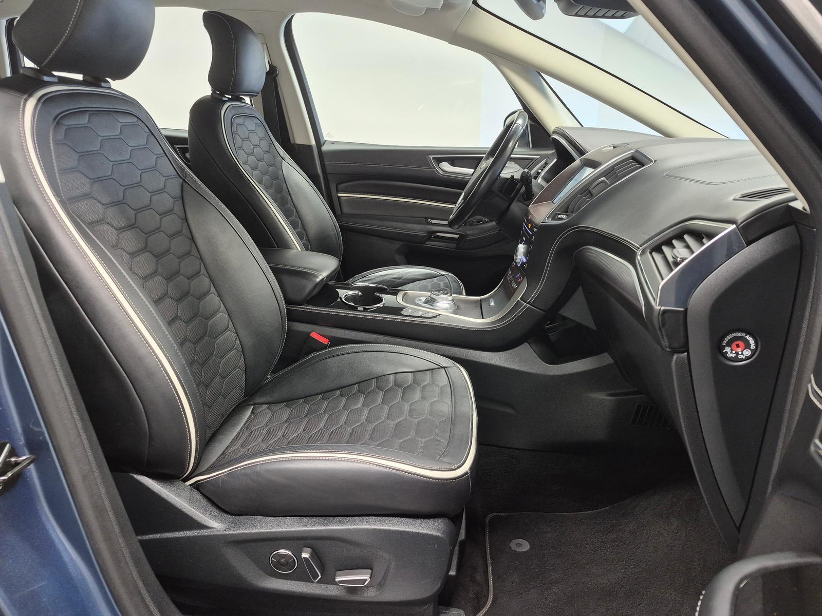 Ford S-Max Vignale LED/Navi/Sitzbel./Kam/AHK/el.Heck