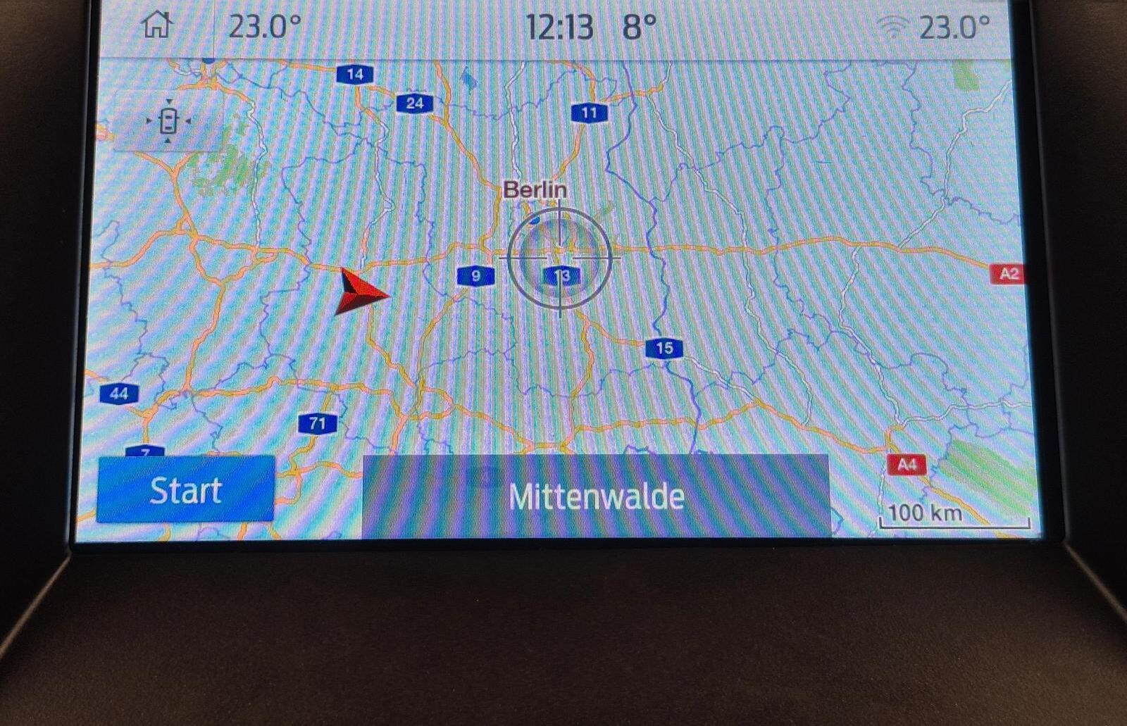 Ford S-Max Vignale LED/Navi/Sitzbel./Kam/AHK/el.Heck