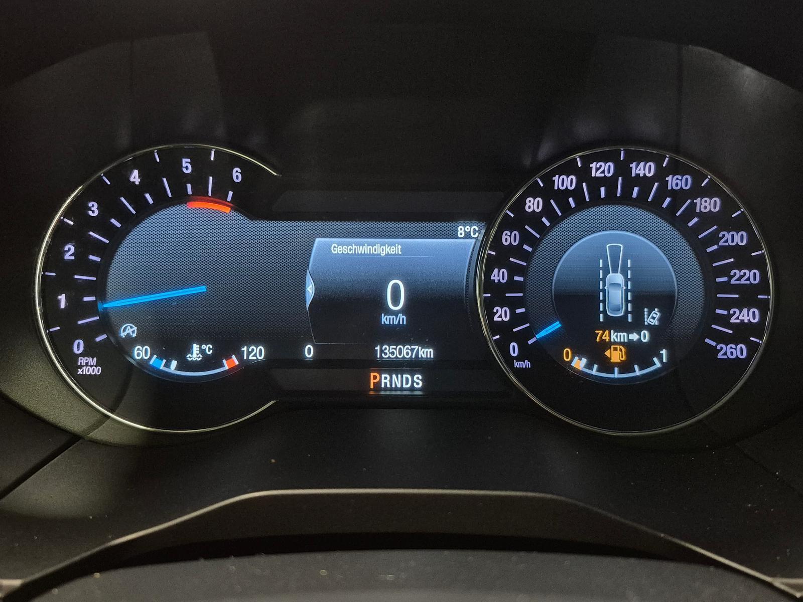 Ford S-Max Vignale LED/Navi/Sitzbel./Kam/AHK/el.Heck