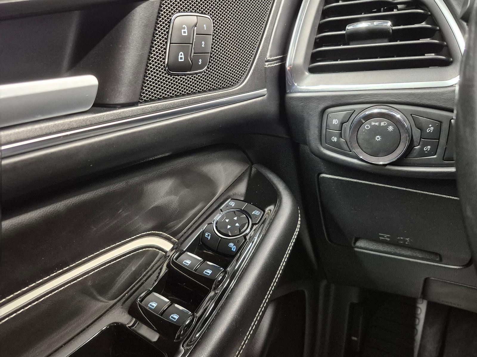 Ford S-Max Vignale LED/Navi/Sitzbel./Kam/AHK/el.Heck