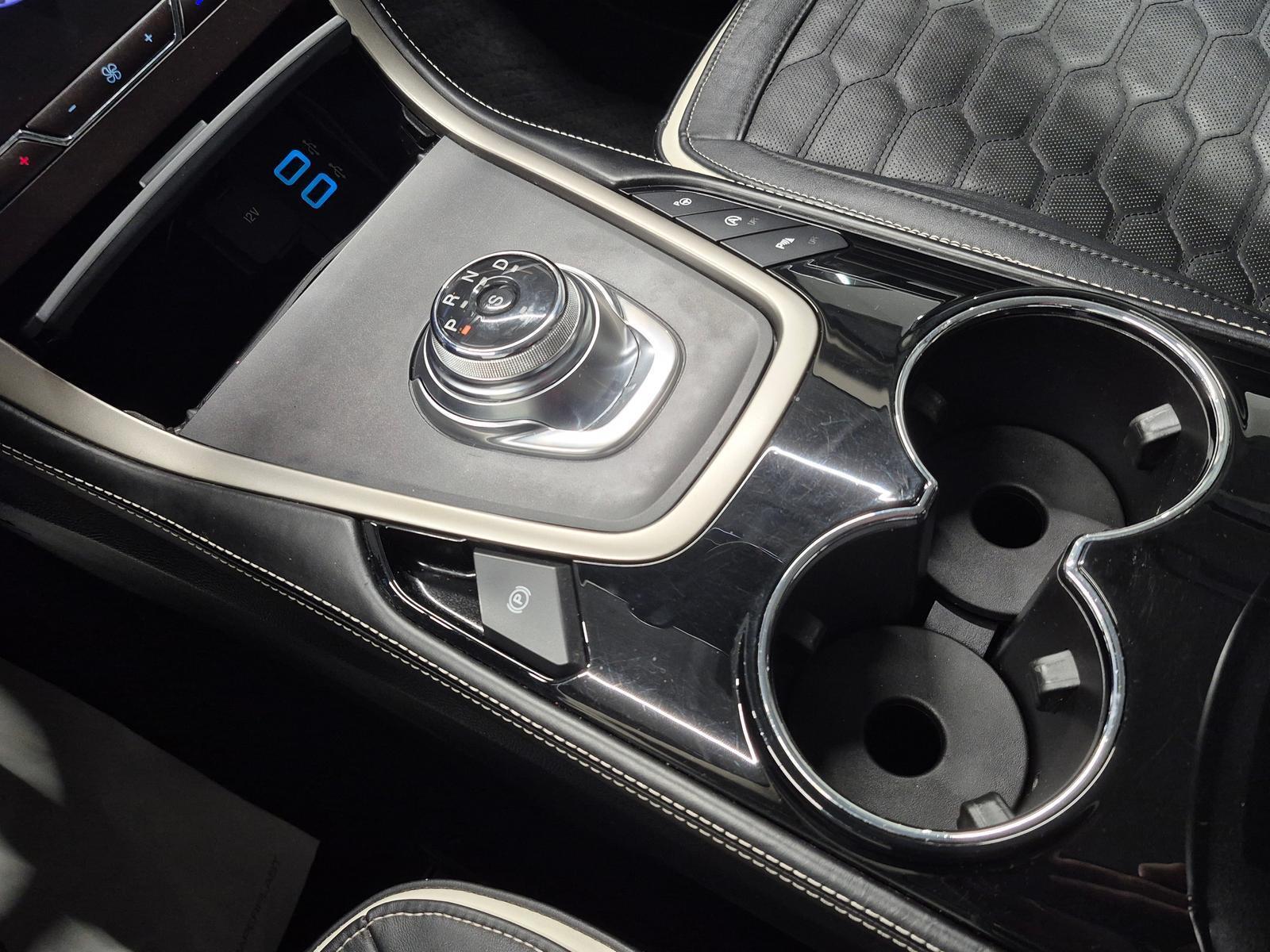 Ford S-Max Vignale LED/Navi/Sitzbel./Kam/AHK/el.Heck