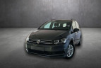Bild Volkswagen Touran Comfortline BMT/Start-Stopp