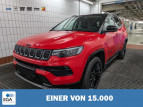 Bild Jeep Compass S Hybrid AT Navi Kamera Leder