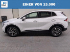 Bild Kia Sportage Hybrid Matrix-LED/Navi/4xSHZ/Kam/18-LM