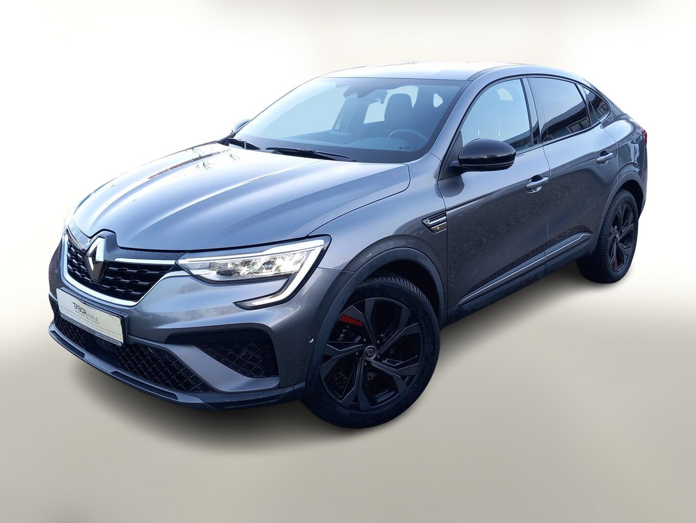 Renault Arkana 1.3 TCe 160 MHEV EDC R.S. Line LED NAV