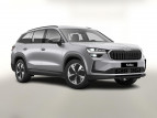 Bild Skoda Kodiaq Selec AHK Pano 7-S Matrix Nav Kessy ACC