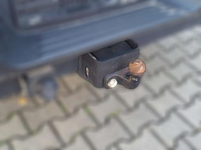 Ford Ranger Stormtrak 2,0 Doka 4x4 el. Rollo AHK3,5t