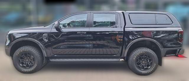 Ford Ranger Tremor Bilstein T-52 Hardtop AHK3,5t Np55t Lager