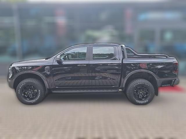 Ford Ranger Tremor TECH52 AHK3,5t KLIMAAUTOMATIK DIFF LAGER