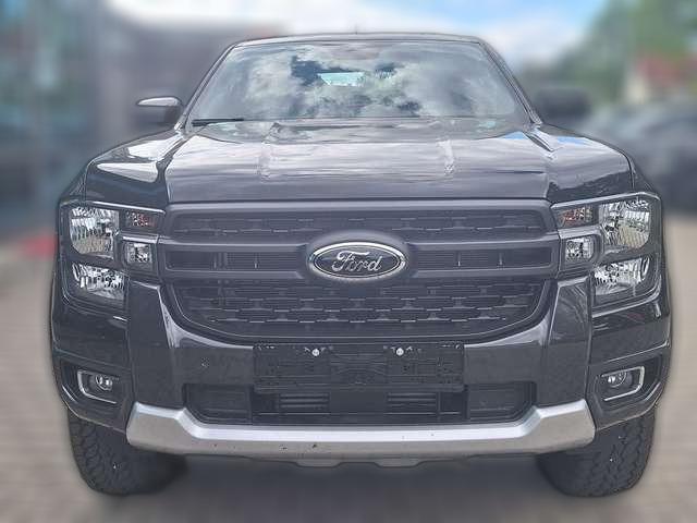 Ford Ranger Tremor Rollo Tech52 AHK3,5t KLIMA DIFF LAGER