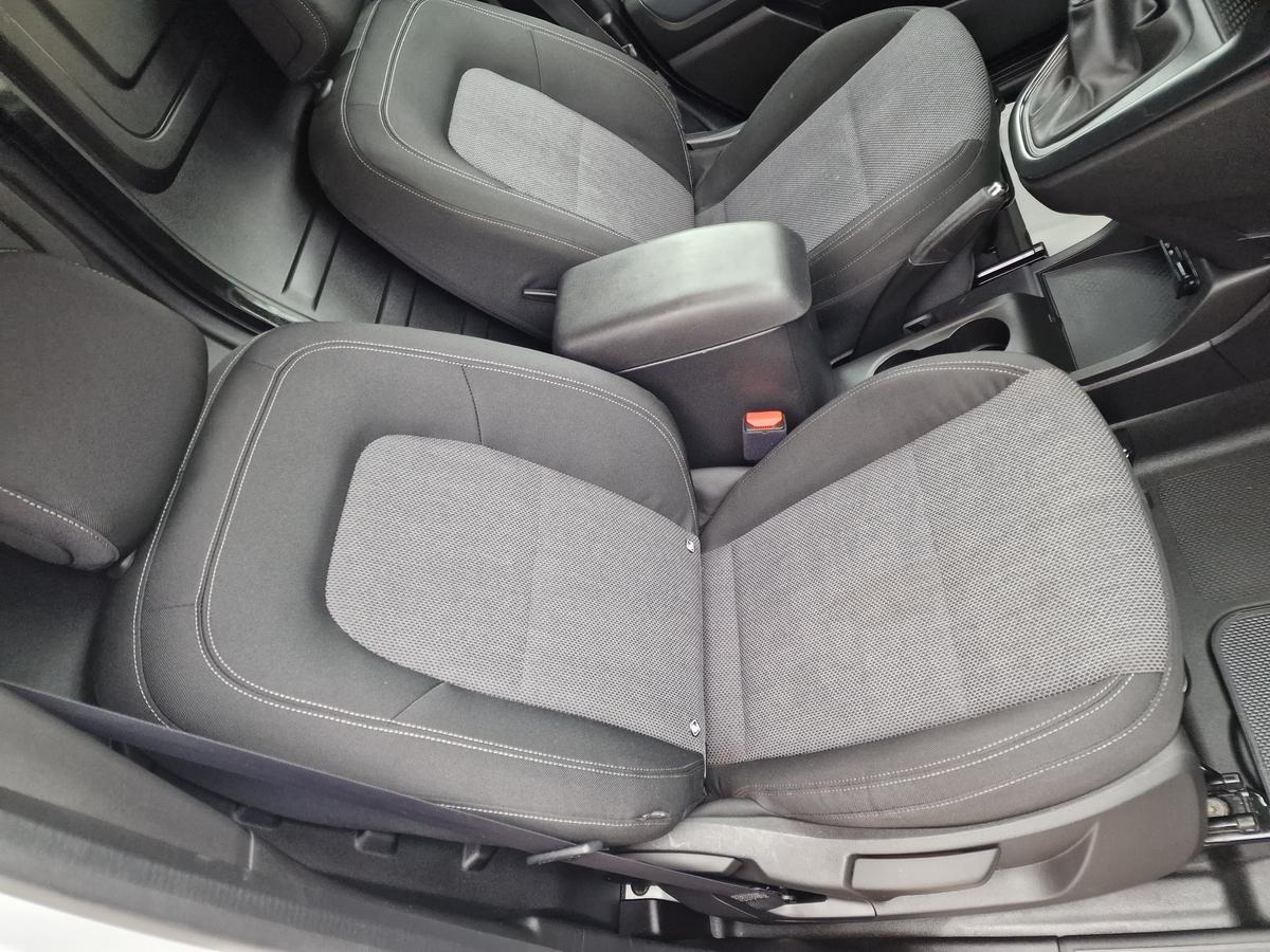 Mercedes-Benz Citan  110 CDi*Tempomat*Sitzheiz.*DAB*PDC*Klima