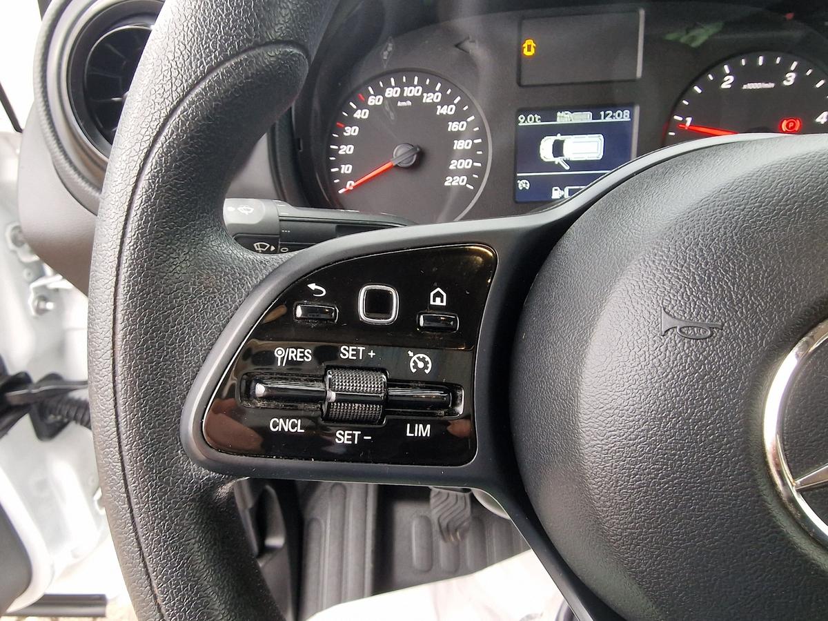 Mercedes-Benz Citan  110 CDi*Tempomat*Sitzheiz.*DAB*PDC*Klima