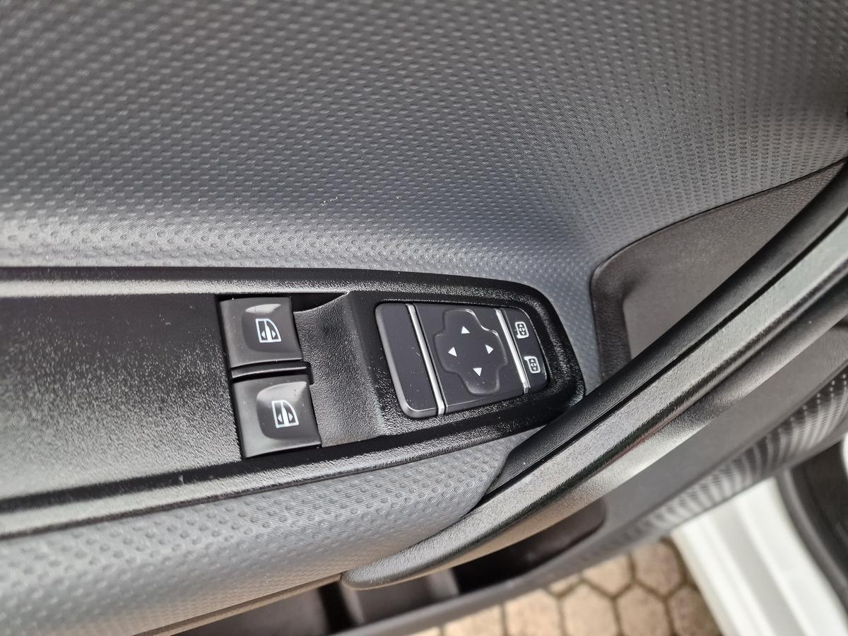 Mercedes-Benz Citan  110 CDi*Tempomat*Sitzheiz.*DAB*PDC*Klima