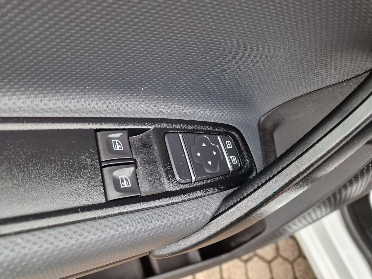 Mercedes-Benz Citan  110 CDi*Tempomat*Sitzheiz.*DAB*PDC*Klima