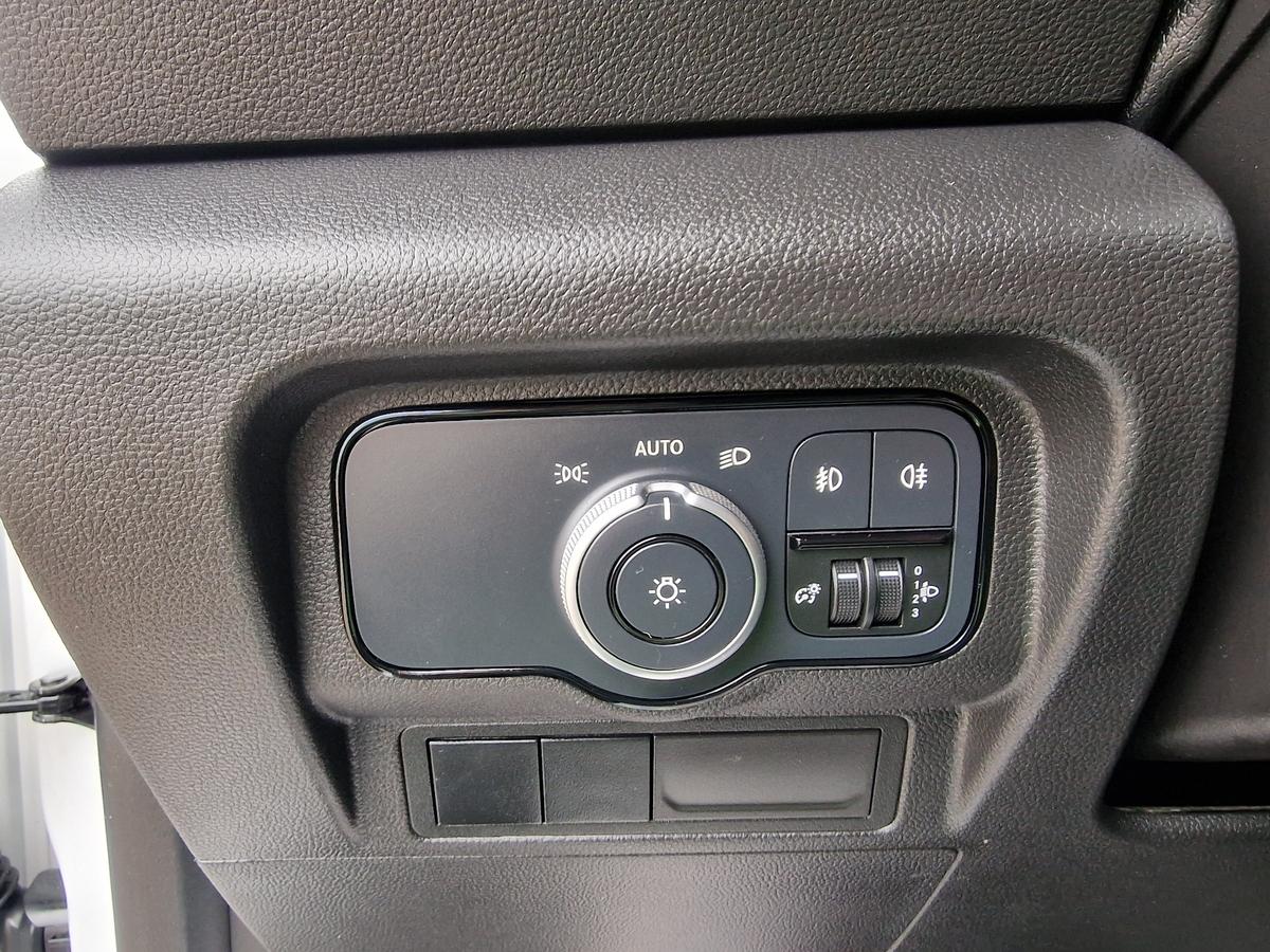 Mercedes-Benz Citan  110 CDi*Tempomat*Sitzheiz.*DAB*PDC*Klima