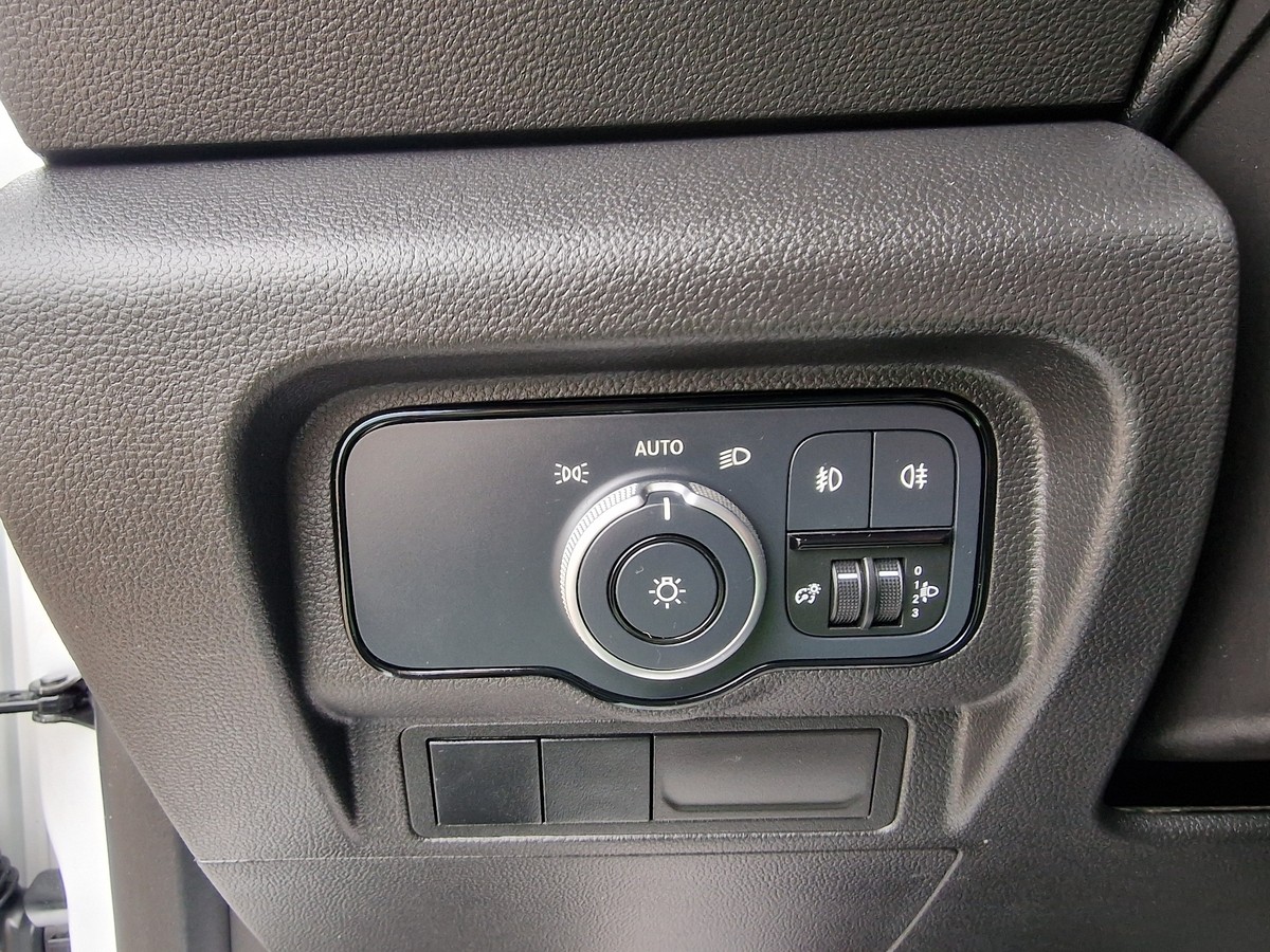 Mercedes-Benz Citan  110 CDi*Tempomat*Sitzheiz.*DAB*PDC*Klima