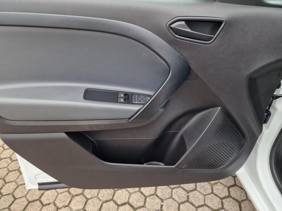 Mercedes-Benz Citan  110 CDi*Tempomat*Sitzheiz.*DAB*PDC*Klima