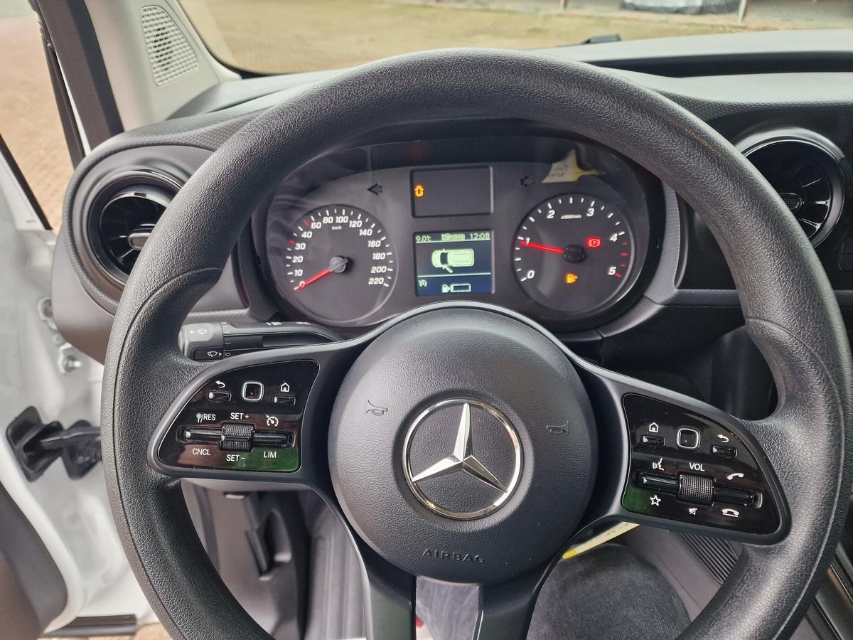 Mercedes-Benz Citan  110 CDi*Tempomat*Sitzheiz.*DAB*PDC*Klima