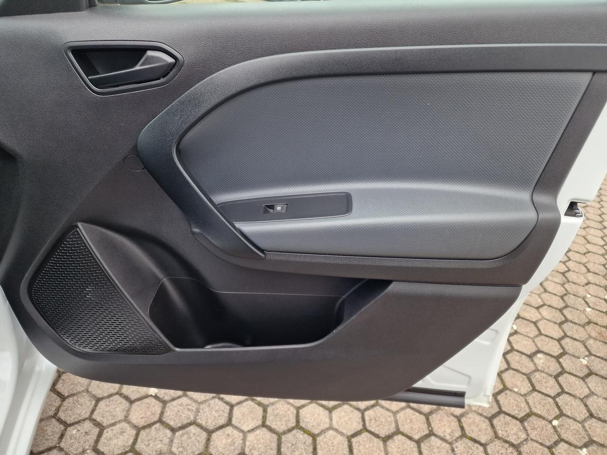 Mercedes-Benz Citan  110 CDi*Tempomat*Sitzheiz.*DAB*PDC*Klima