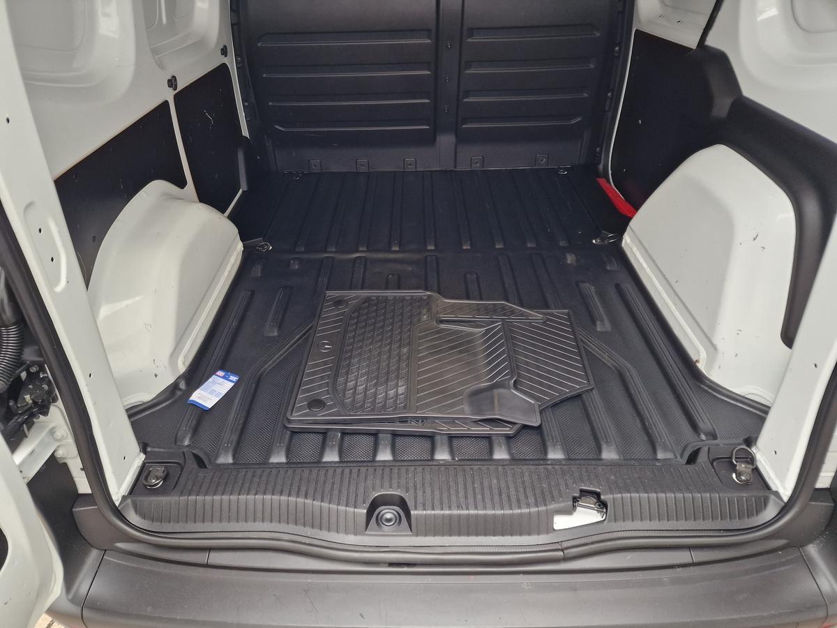 Mercedes-Benz Citan  110 CDi*Tempomat*Sitzheiz.*DAB*PDC*Klima