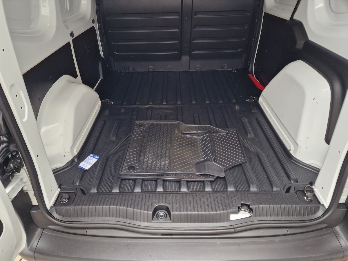 Mercedes-Benz Citan  110 CDi*Tempomat*Sitzheiz.*DAB*PDC*Klima