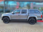 Bild Volkswagen Amarok V6 Comfortline Doka 4Motion Hardtop AHK