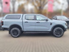 Bild Ford Ranger Tremor Bilstein T52 Komf1 AHK 3,5t Hardtop LAGER