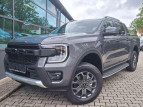 Bild Ford Ranger Wildtrak 2,0 Wanne AHK Tech62 B+O Komf1 LAGER