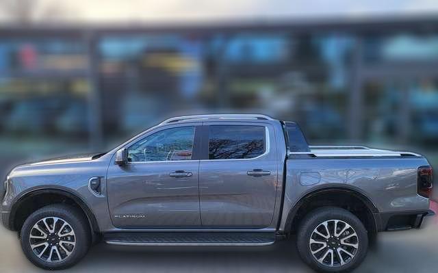 Ford Ranger Platinum 3,0d Tech93 elektr.Rollo AHK3,5t Diff