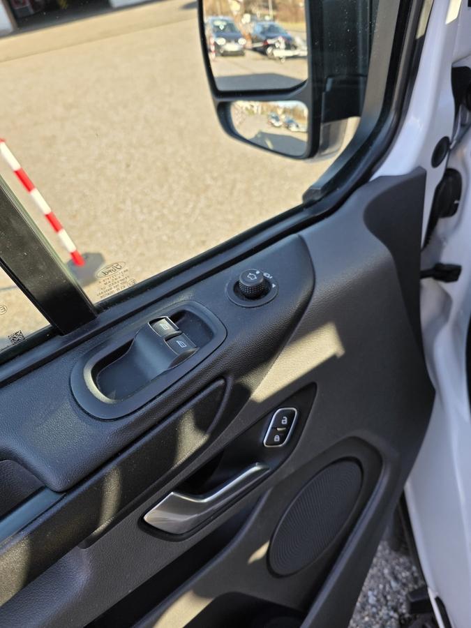 Ford Transit Custom 2.0 Ecoblue 320 L2 Trend FWD  MwSt. ausw.