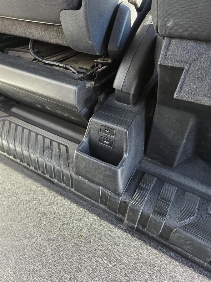 Ford Transit Custom 2.0 Ecoblue 320 L2 Trend FWD  MwSt. ausw.