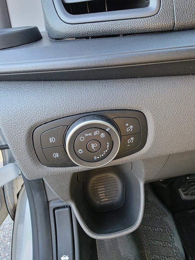 Ford Transit Custom 2.0 Ecoblue 320 L2 Trend FWD  MwSt. ausw.