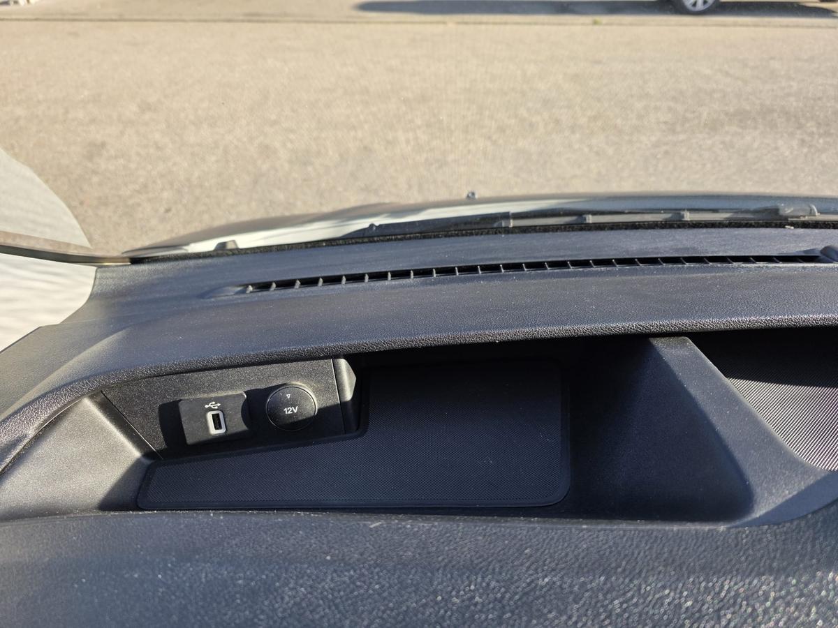 Ford Transit Custom 2.0 Ecoblue 320 L2 Trend FWD  MwSt. ausw.