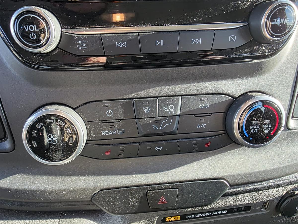 Ford Transit Custom 2.0 Ecoblue 320 L2 Trend FWD  MwSt. ausw.