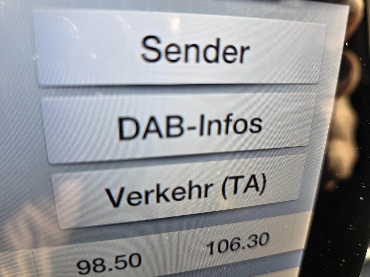 Ford Transit Custom 2.0 Ecoblue 320 L2 Trend FWD  MwSt. ausw.