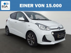 Bild Hyundai i10 1.0 Yes Plus Allwetter Sitzh. App PDC DAB Klima