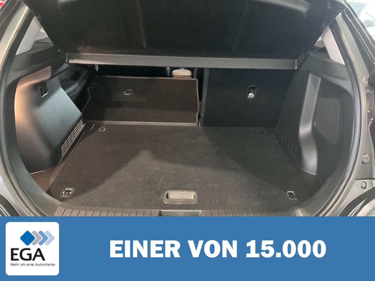 Hyundai KONA 1.0 T-GDI Premium 2WD - Navi/ Rückfahrk/ Sitzh. 
