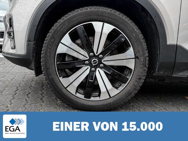 Volvo XC40 Core Recharge Single Motor Pure Electric 2WD Wärmepumpe StandHZG