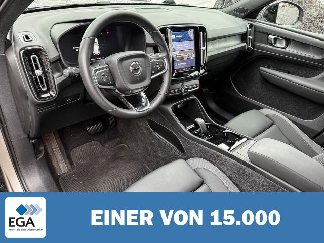 Volvo XC40 Core Recharge Single Motor Pure Electric 2WD Wärmepumpe StandHZG