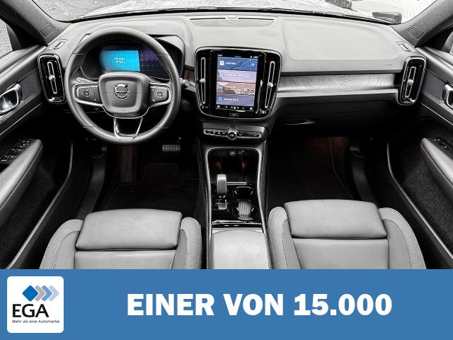 Volvo XC40 Core Recharge Single Motor Pure Electric 2WD Wärmepumpe StandHZG