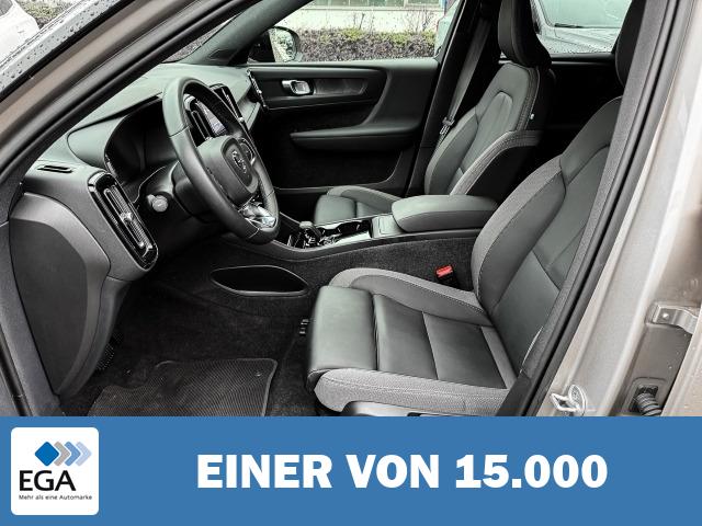 Volvo XC40 Core Recharge Single Motor Pure Electric 2WD Wärmepumpe StandHZG