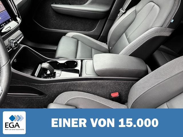 Volvo XC40 Core Recharge Single Motor Pure Electric 2WD Wärmepumpe StandHZG