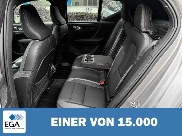 Volvo XC40 Core Recharge Single Motor Pure Electric 2WD Wärmepumpe StandHZG