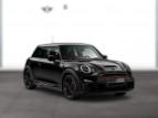 Bild MINI John Cooper Works 3-TÜRER JCW TRIM NAVI LED GRA PDC DAB