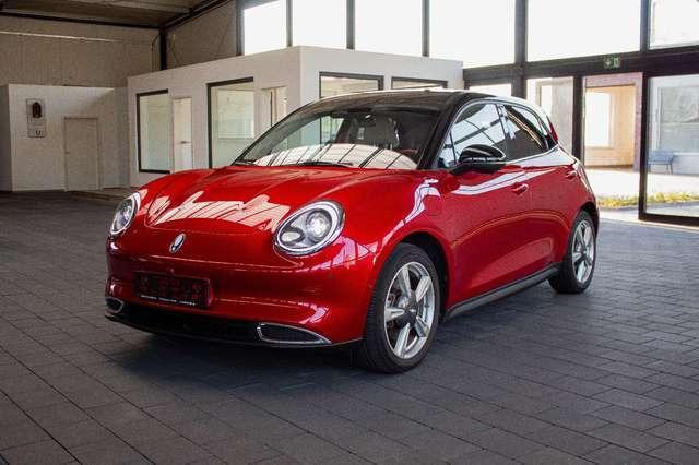 GWM Ora 03 400 Pro+(elektr. Heckklappe, Pano-Dach)