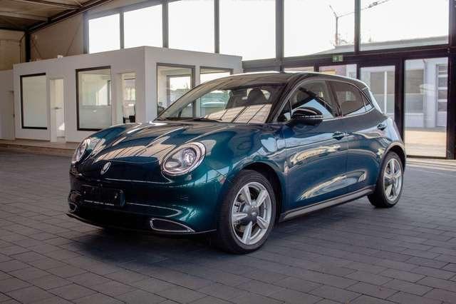 GWM Ora 03 400 PRO inkl. Wärmepumpe