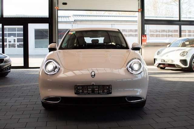 GWM Ora 03 400 PRO inkl. Wärmepumpe