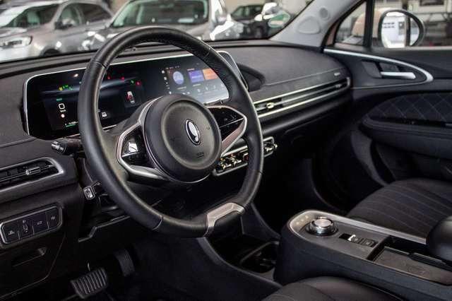 GWM Ora 03 400 PRO inkl. Wärmepumpe